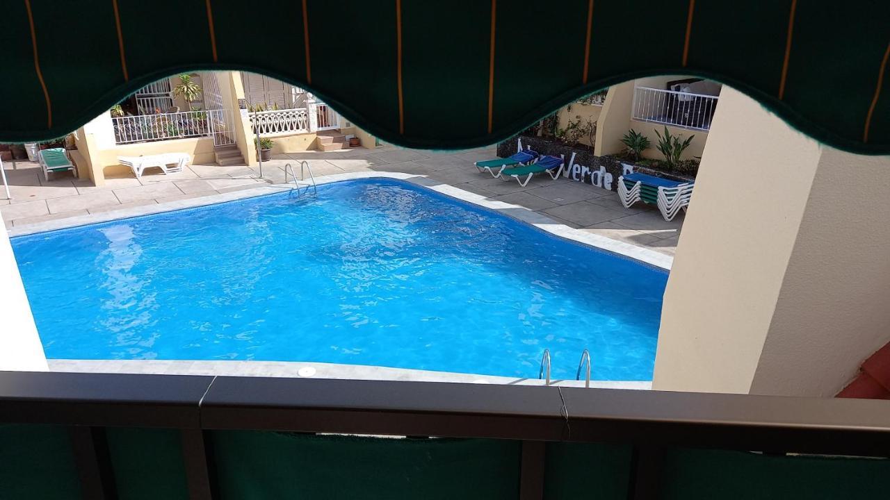 Mareverde Wifi 1 Bedroom Apartment Costa Adeje  Exterior foto