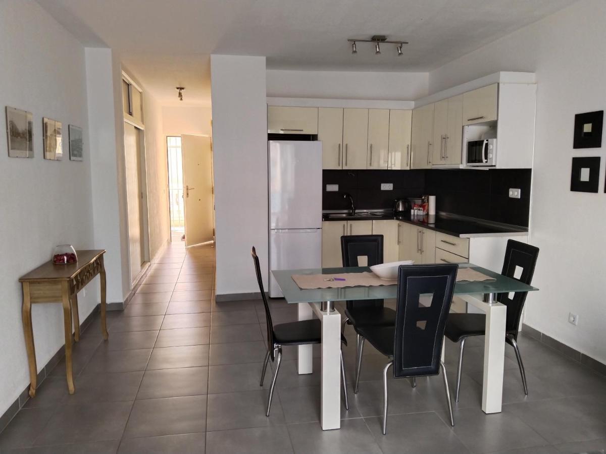 Mareverde Wifi 1 Bedroom Apartment Costa Adeje  Exterior foto