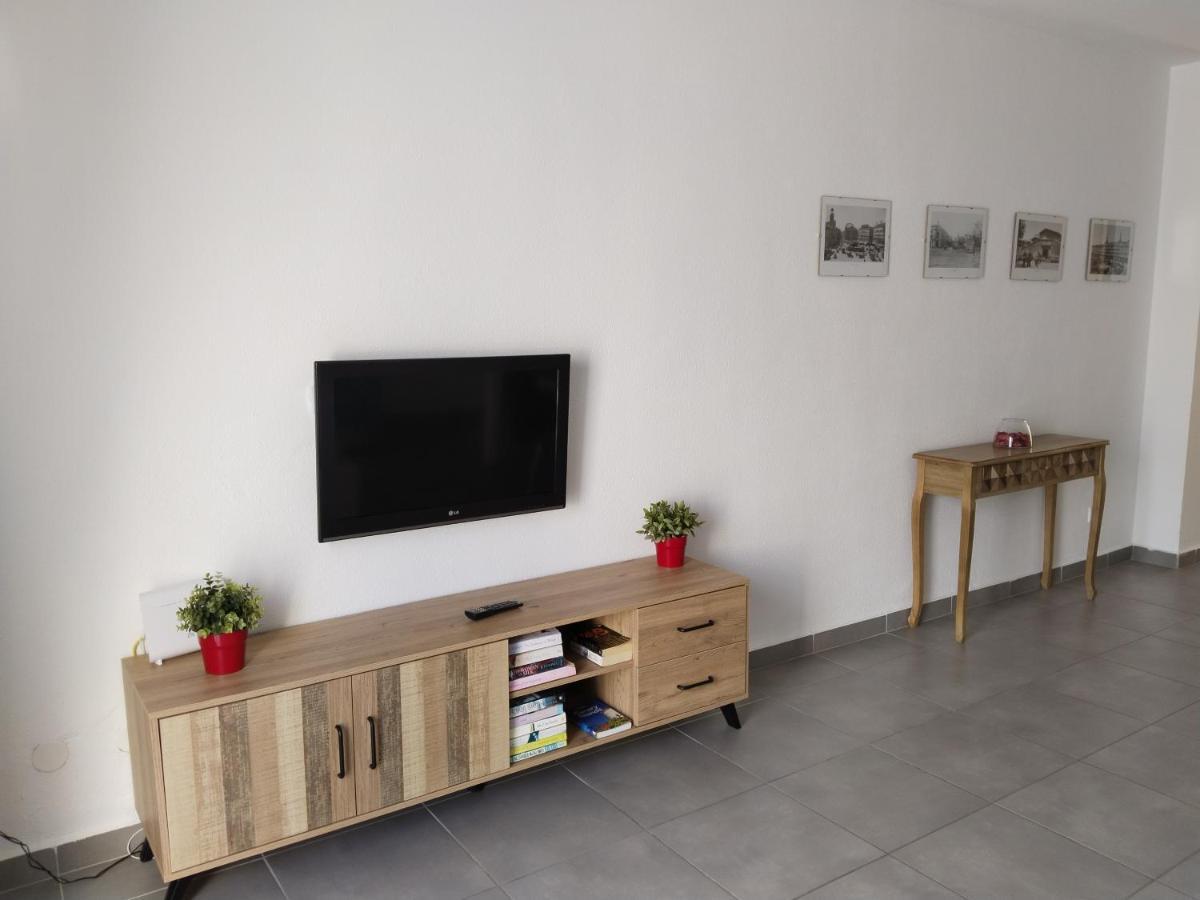 Mareverde Wifi 1 Bedroom Apartment Costa Adeje  Exterior foto