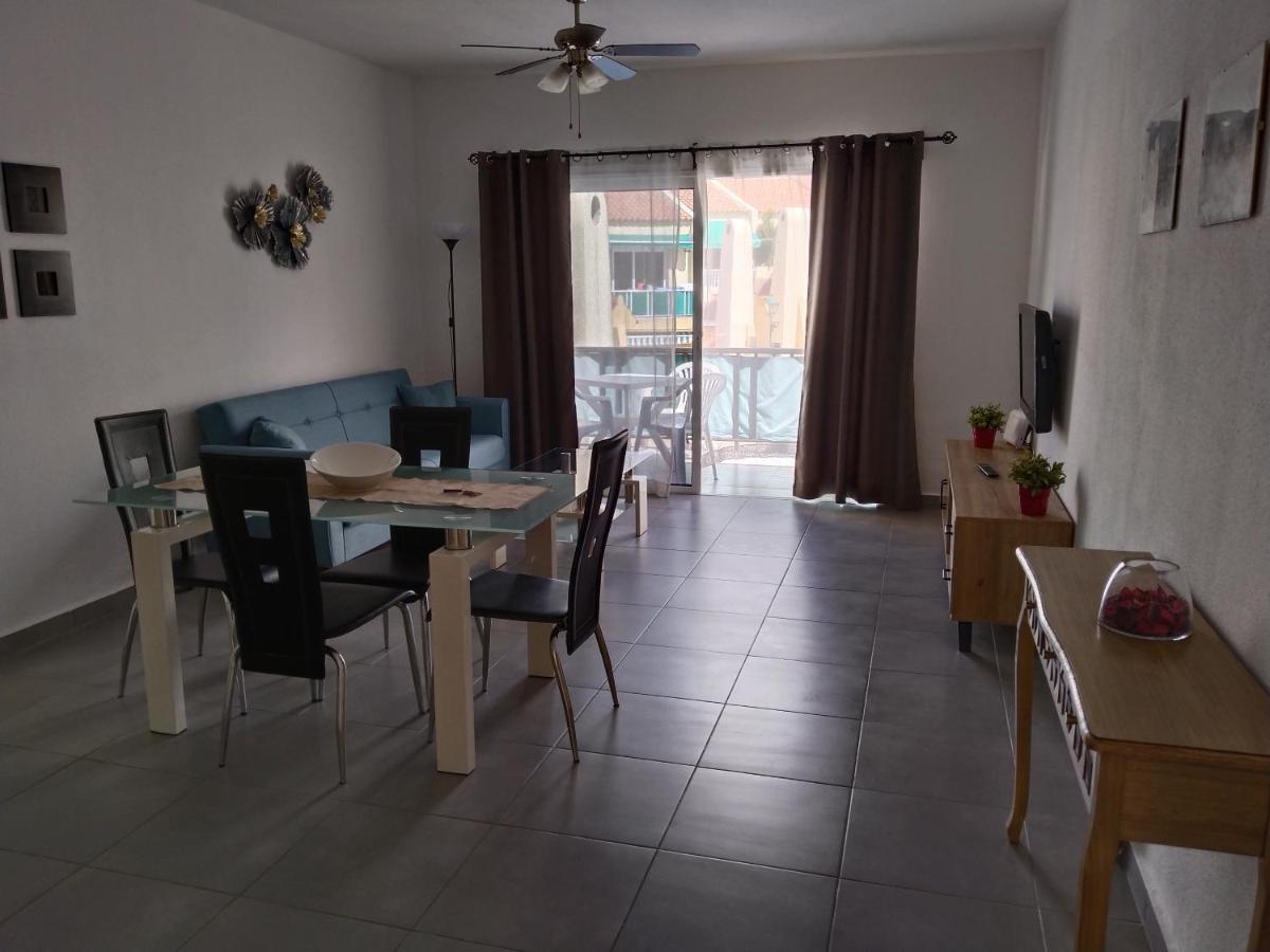 Mareverde Wifi 1 Bedroom Apartment Costa Adeje  Exterior foto